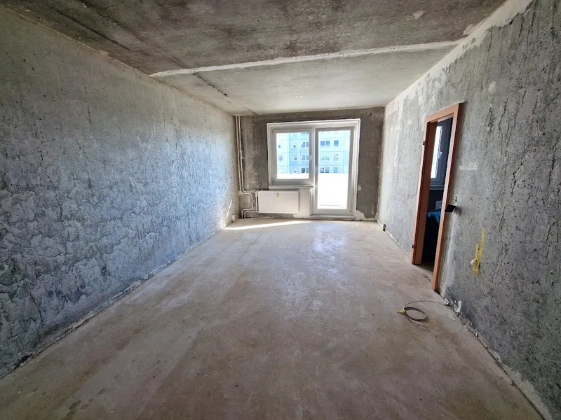 Euer Projekt in Berlin-Marzahn - 3-Zimmer-Wohnung zum selber renovieren — photo 1